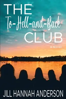 Klub na pomoc a späť - The To-Hell-and-Back Club