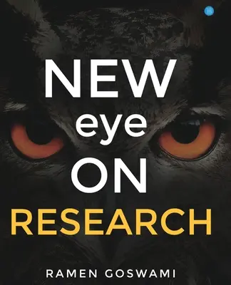 Nový pohľad na výskum - New Eye on Research
