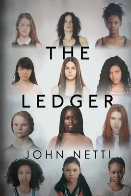 Kniha Ledger: A Maddy Reynolds Nail-Biter - The Ledger: A Maddy Reynolds Nail-Biter
