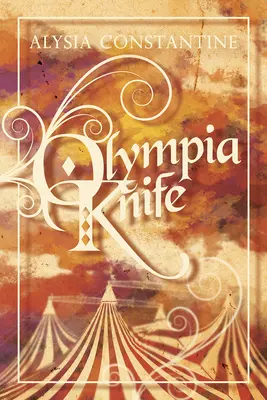 Olympijský nôž - Olympia Knife