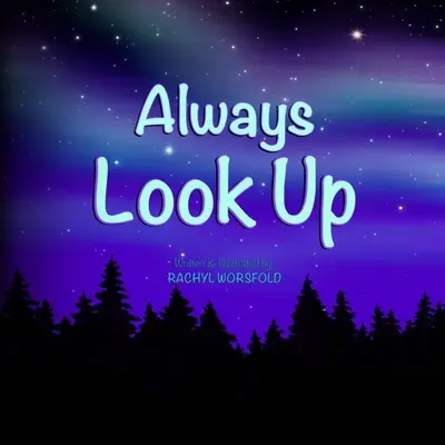 Vždy sa pozeraj hore: Nástroj na reguláciu emócií - Always Look Up: An Emotional Regulation Tool