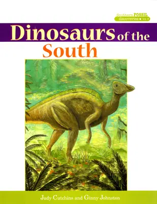 Dinosaury juhu - Dinosaurs of the South
