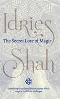 Tajomná náuka o mágii - The Secret Lore of Magic