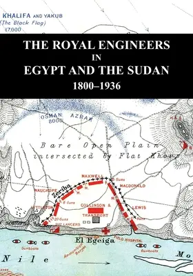 Kráľovskí ženisti v Egypte a Sudáne - The Royal Engineers in Egypt and the Sudan