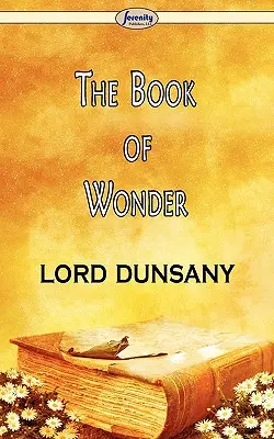 Kniha zázrakov - The Book of Wonder