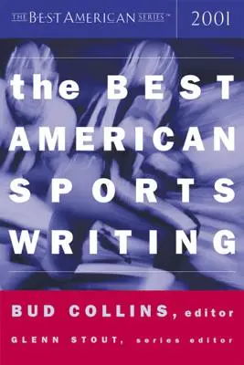 Najlepšia americká športová literatúra - The Best American Sports Writing