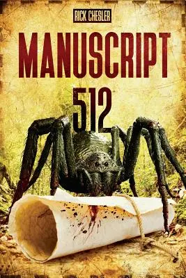 Rukopis 512 - Manuscript 512