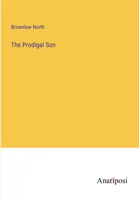 Márnotratný syn - The Prodigal Son