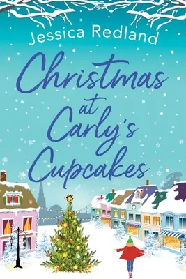 Vianoce v Carly's Cupcakes - Christmas at Carly's Cupcakes