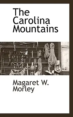 Hory Karolíny - The Carolina Mountains