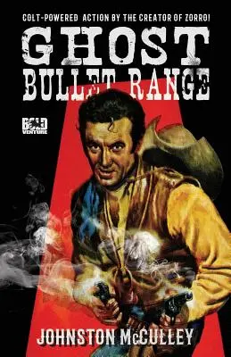 Strelnica duchov - Ghost Bullet Range