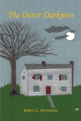 Vonkajšia tma - The Outer Darkness