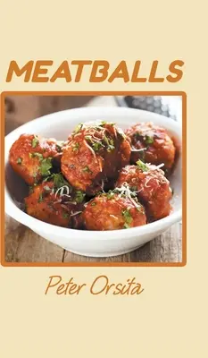 Mäsové guľôčky - Meatballs