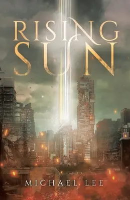 Vychádzajúce slnko - Rising Sun