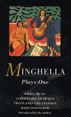 Minghella: Milla (Milla): Hrá jedna - Minghella: Plays One