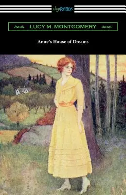 Annin dom snov - Anne's House of Dreams