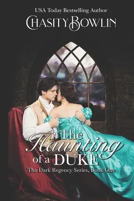 Strašenie vojvodu - The Haunting of a Duke