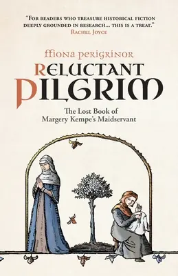 Váhavý pútnik - Reluctant Pilgrim