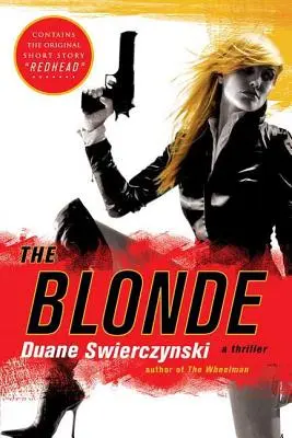 Blondínka - The Blonde