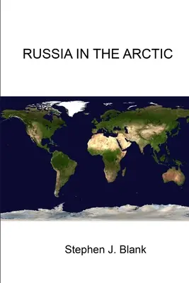 Rusko v Arktíde - Russia in the Arctic