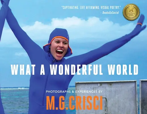 Aký úžasný svet - What a Wonderful World