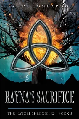 Raynova obeť - Rayna's Sacrifice