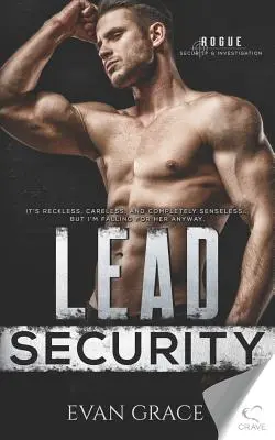 Olovená bezpečnosť - Lead Security