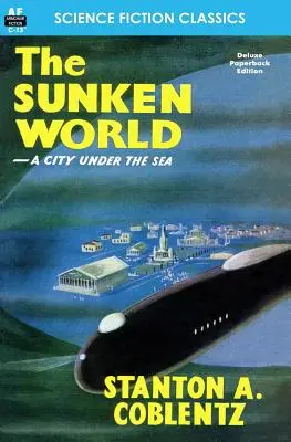 Potopený svet - The Sunken World