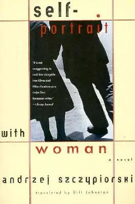 Autoportrét so ženou - Self-Portrait with Woman