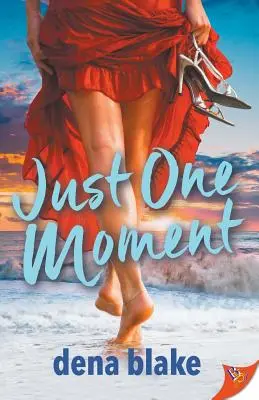 Len jeden okamih - Just One Moment