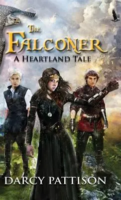 Sokolník: Príbeh zo srdcovej krajiny - The Falconer: A Heartland Tale