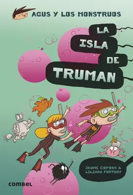 La Isla de Truman: Diel 17 - La Isla de Truman: Volume 17