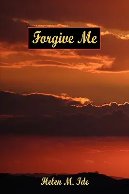 Odpusť mi - Forgive Me
