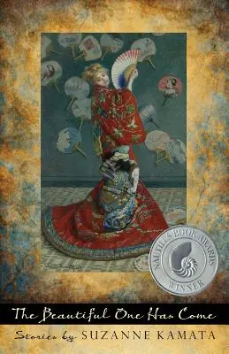 Krásna prišla: príbehy - The Beautiful One Has Come: Stories