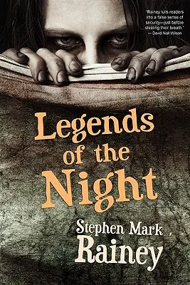 Legendy noci - Legends of the Night