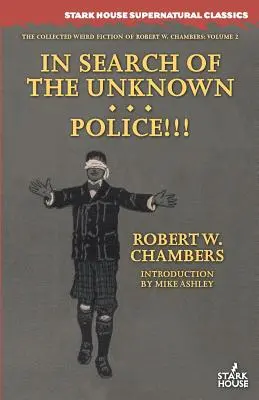 Pri hľadaní neznámeho / Polícia!!! - In Search of the Unknown / Police!!!