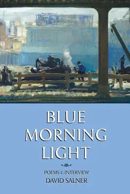 Modré ranné svetlo - Blue Morning Light