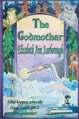 Krstná matka - The Godmother