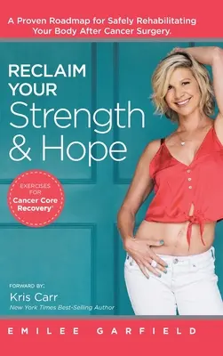 Reclaim Your Strength and Hope: Exercises for Cancer Core Recovery (Získajte späť svoju silu a nádej: Cvičenia na zotavenie po rakovine) - Reclaim Your Strength and Hope: Exercises for Cancer Core Recovery