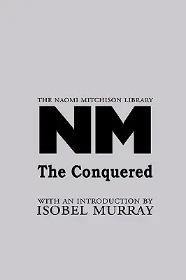 Podmanení - The Conquered