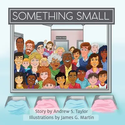 Niečo malé - Something Small
