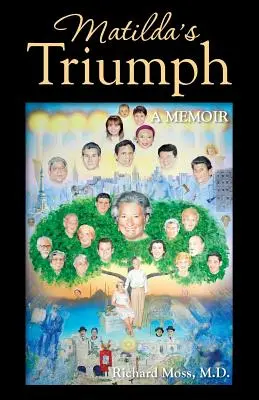 Matildin triumf: Spomienky - Matilda's Triumph: A Memoir