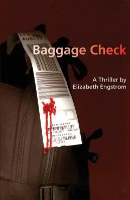 Kontrola batožiny - Baggage Check