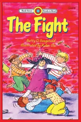 Boj: Úroveň 2 - The Fight: Level 2