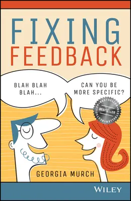 Naprávanie spätnej väzby - Fixing Feedback