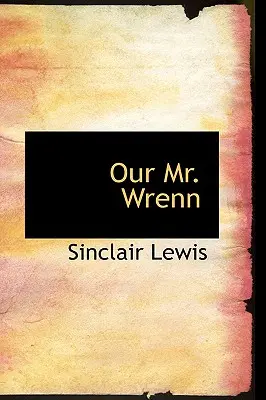 Náš pán Wrenn - Our Mr. Wrenn