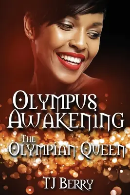 Prebudenie Olympu: Kráľovná Olympu - Olympus Awakening: The Olympian Queen