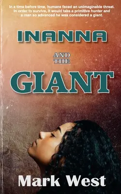 Inanna a obor - Inanna and the Giant