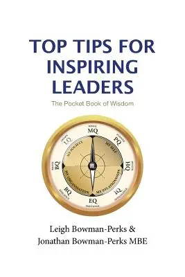 Najlepšie tipy pre inšpirujúce líderky - Top Tips for Inspiring Leaders