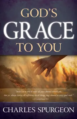 Božia milosť pre teba - God's Grace to You
